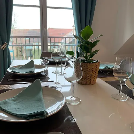 Apartment Grand 3 Pres Disneyland